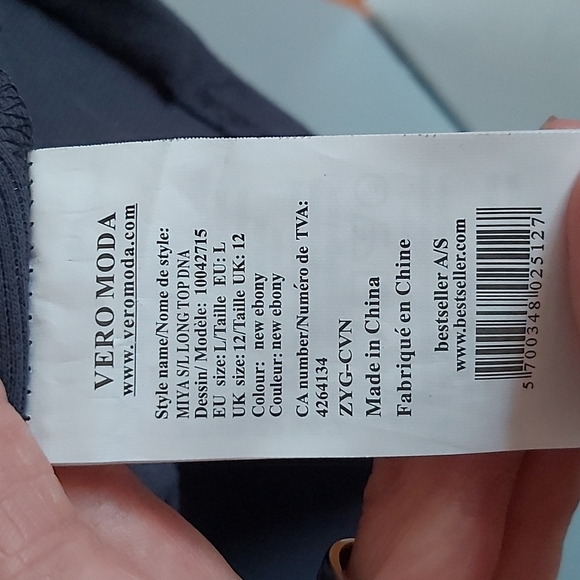 Sequin Dress - Picture 4 of 5